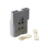 Prise chargeur/batterie SBX350 Gris