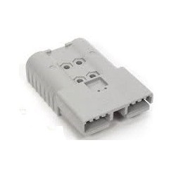 Prise chargeur/batterie SBX350 Gris