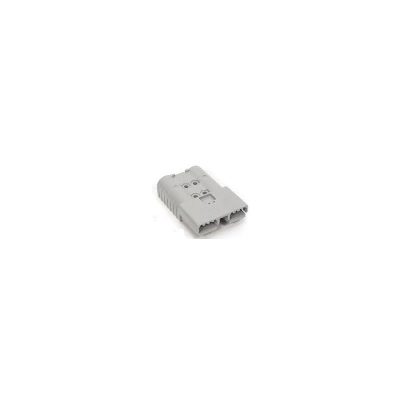 Prise chargeur/batterie SBX350 Gris