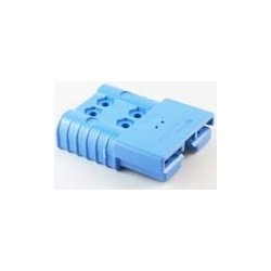 Prise chargeur/batterie SBE160 Bleu