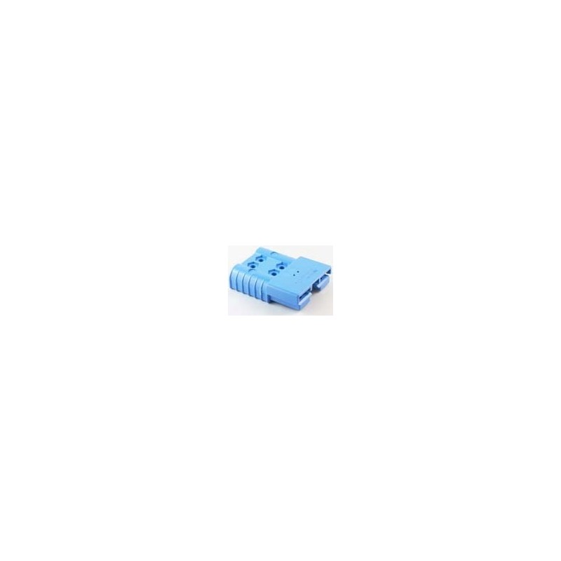 Prise chargeur/batterie SBE160 Bleu