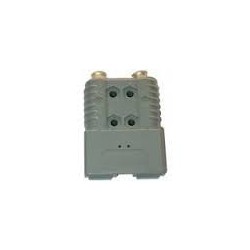 Prise chargeur/batterie SBE160 Gris