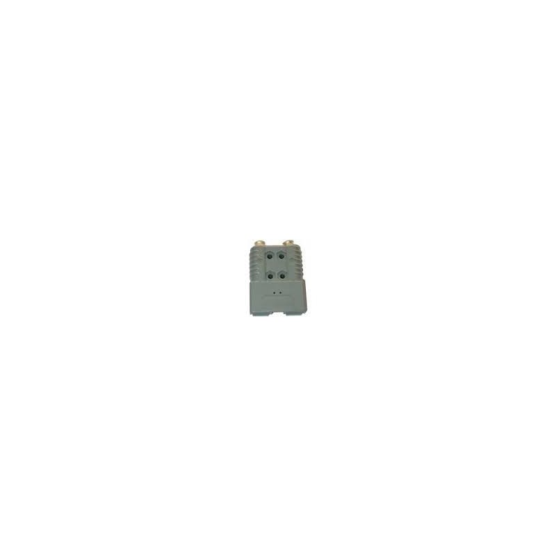 Prise chargeur/batterie SBE160 Gris