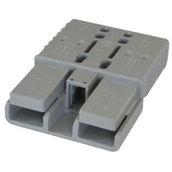 Prise chargeur/batterie SBE160 Gris