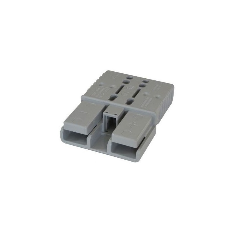 Prise chargeur/batterie SBE160 Gris