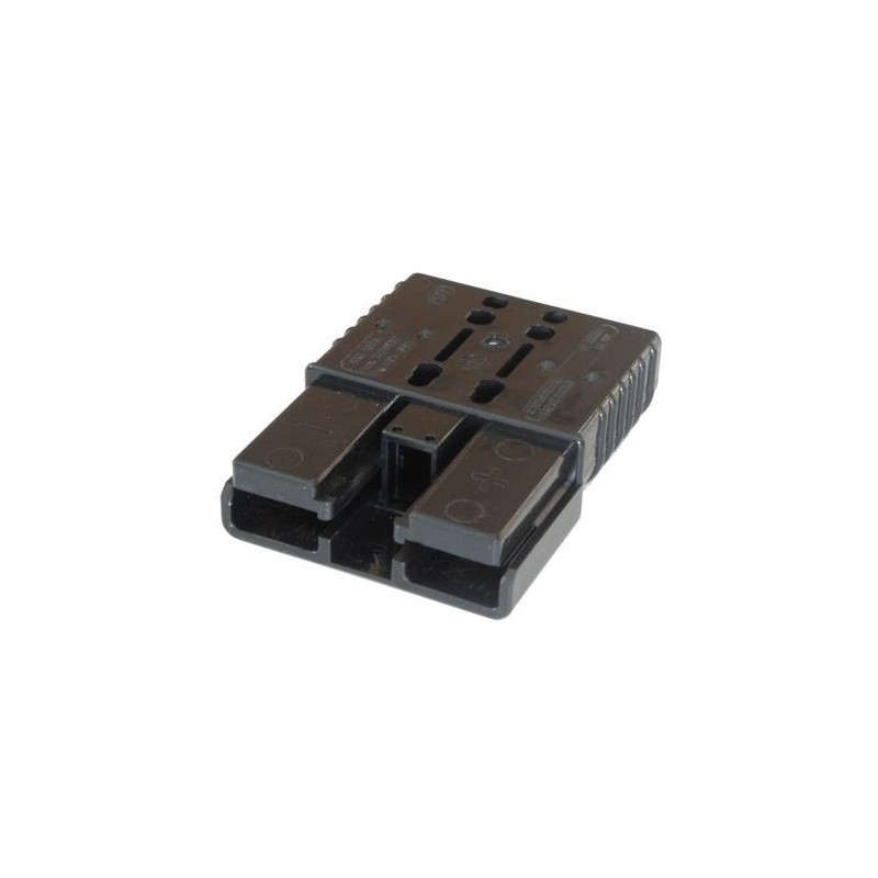 Prise chargeur/batterie SBE160 Noir