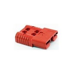 Prise chargeur/batterie SBE160 Rouge