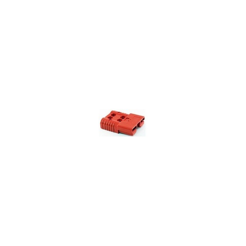 Prise chargeur/batterie SBE160 Rouge
