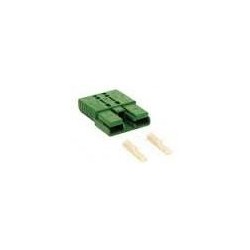 Prise SBE160 Vert