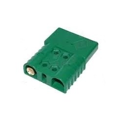 Prise SBE160 Vert