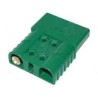 Prise SBE160 Vert