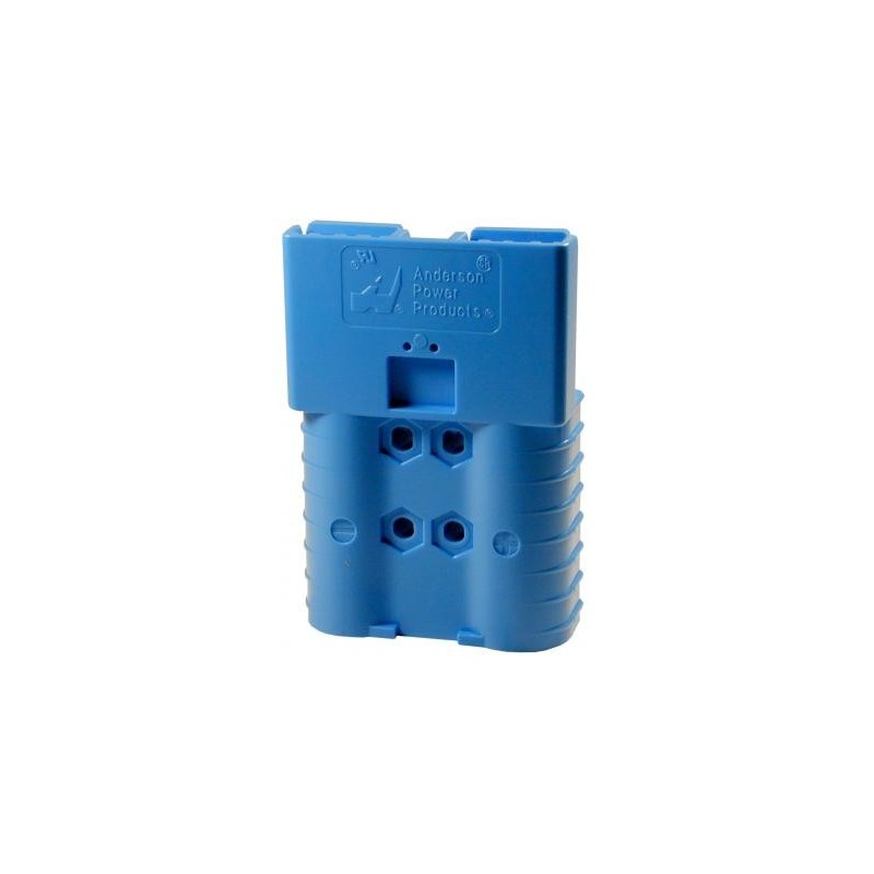 Prise chargeur/batterie SBE320 Bleu
