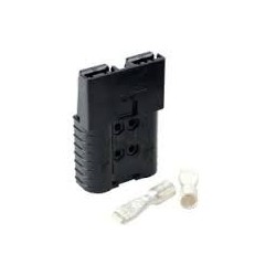 Prise chargeur/batterie SBE320 Noir