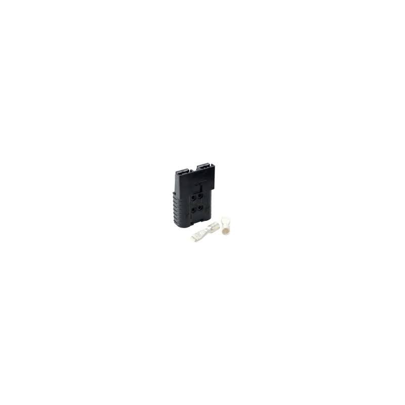 Prise chargeur/batterie SBE320 Noir
