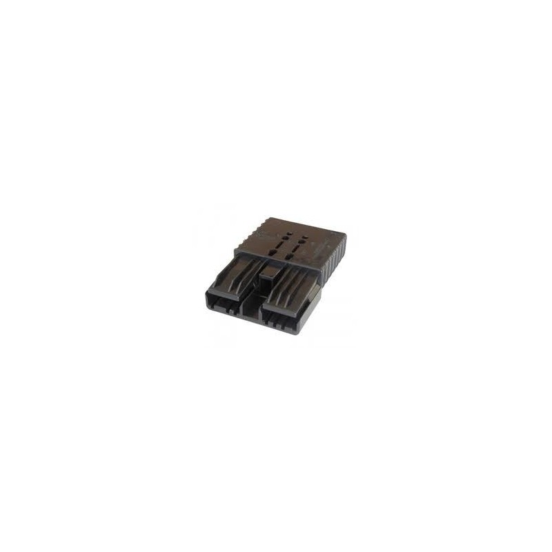 Prise chargeur/batterie SBE320 Noir