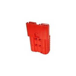 Prise chargeur/batterie SBE320 Rouge