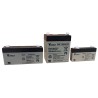 Batterie - Yuvolt Y4-12 / 12V 4Ah - Raynal Batteries