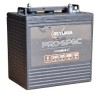 Batterie - Yuasa - DCB125-6 - 6V
