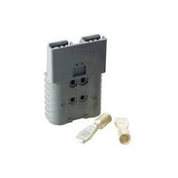 Prise SBE320 Gris